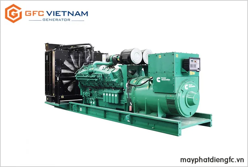 Sản phẩm may phat dien cummin india 1188x800 — Máy Phát Điện GFC Việt Nam - Công Ty TNHH GFC Việt Nam — MST 0201660006