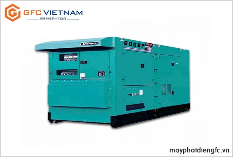 Sản phẩm may phat dien denyo 1188x800 — Máy Phát Điện GFC Việt Nam - Công Ty TNHH GFC Việt Nam — MST 0201660006