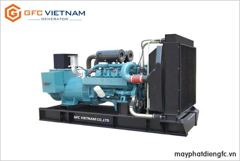 Sản phẩm may phat dien doosan 1 1188x800 — Máy Phát Điện GFC Việt Nam - Công Ty TNHH GFC Việt Nam — MST 0201660006