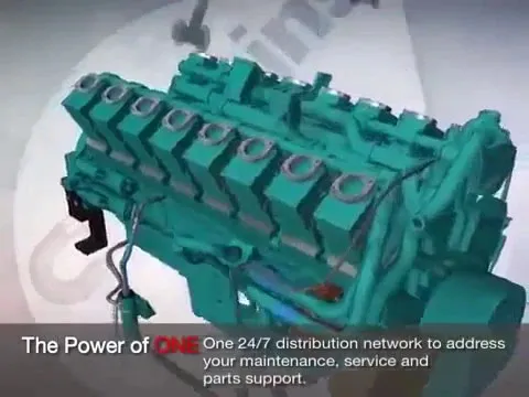 Sản phẩm video gfc — Máy Phát Điện GFC Việt Nam - Công Ty TNHH GFC Việt Nam — MST 0201660006