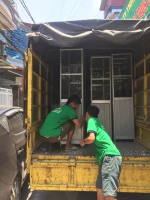 Sản phẩm 289910 — Vệ Sinh Công Nghiệp An Phú - Công Ty TNHH Phát Triển Dịch Vụ Thương Mại An Phú — MST 0201699010