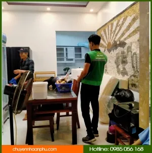 Sản phẩm 5822 — Vệ Sinh Công Nghiệp An Phú - Công Ty TNHH Phát Triển Dịch Vụ Thương Mại An Phú — MST 0201699010