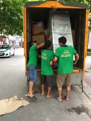 Sản phẩm 8983chuyen nha nhanh tron goi hai phong — Vệ Sinh Công Nghiệp An Phú - Công Ty TNHH Phát Triển Dịch Vụ Thương Mại An Phú — MST 0201699010