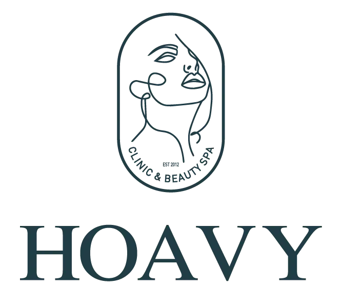 Logo Công Ty TNHH Thương Mại Dịch Vụ HOAVY