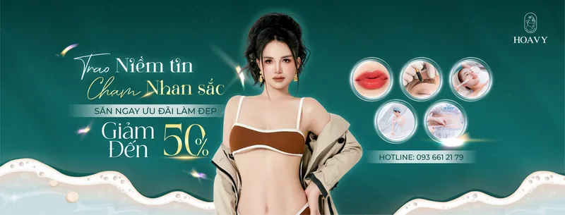 Sản phẩm Tham my vien Hoavy Hai Phong giam gia khuyen mai lon scaled — Công Ty TNHH Thương Mại Dịch Vụ HOAVY — MST 0201703764