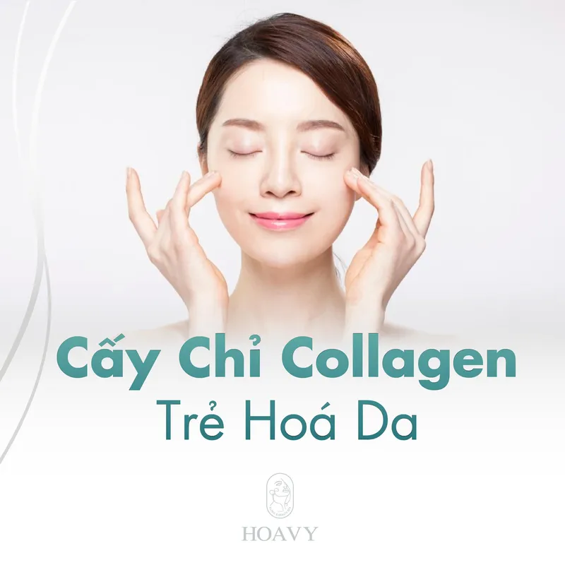 Sản phẩm thammyhoavy.vn cay chi collagen cang da tai hai phong cang da tai quang ninh — Công Ty TNHH Thương Mại Dịch Vụ HOAVY — MST 0201703764
