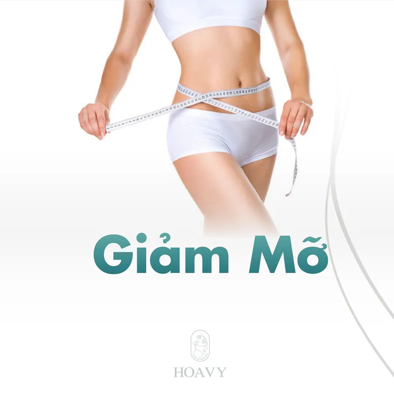Sản phẩm thammyhoavy.vn giam mo tai hai phong giam mo tai quang ninh — Công Ty TNHH Thương Mại Dịch Vụ HOAVY — MST 0201703764