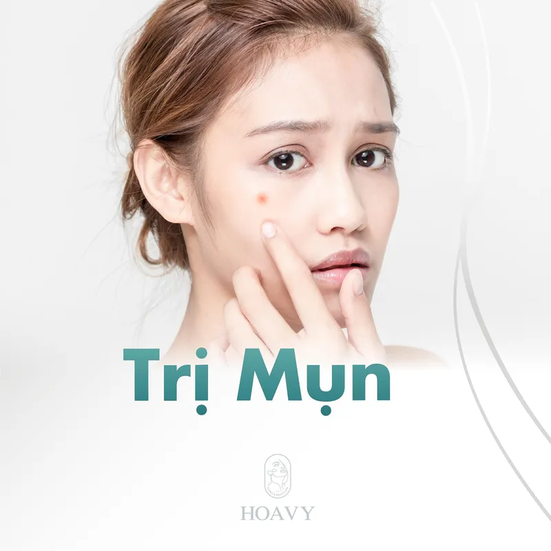 Sản phẩm thammyhoavy.vn tri mun tai hai phong tri mun tai quang ninh — Công Ty TNHH Thương Mại Dịch Vụ HOAVY — MST 0201703764