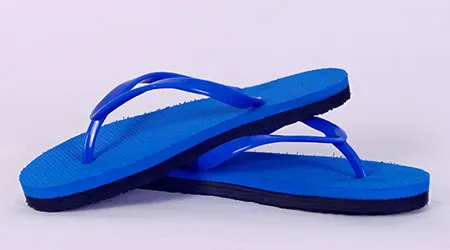 Sản phẩm 1534236040 de hai lop tong nu xanh lam — Mút Xốp EVA Long Đạt - Công Ty TNHH Đầu Tư Thương Mại & Sản Xuất Long Đạt — MST 0201712536