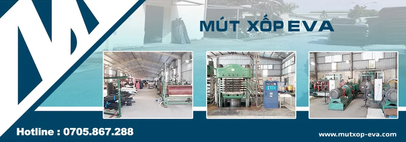 Sản phẩm 1561966675 2 — Mút Xốp EVA Long Đạt - Công Ty TNHH Đầu Tư Thương Mại & Sản Xuất Long Đạt — MST 0201712536