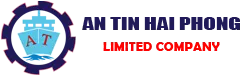 Logo Công Ty TNHH An Tín Hải Phòng