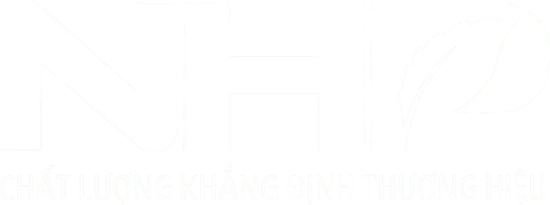 Logo Công Ty Cổ Phần Bao Bì Nhựa Hải Phòng