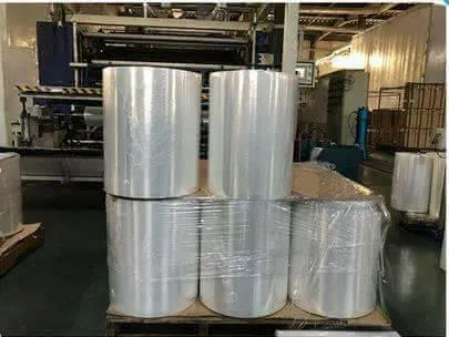 Sản phẩm 434mang pe 10kg — Công Ty Cổ Phần Bao Bì Nhựa Hải Phòng — MST 0201719330
