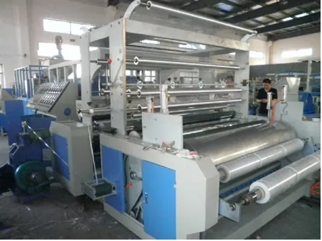 Sản phẩm 6693may san xuat mang pe quan hang — Công Ty Cổ Phần Bao Bì Nhựa Hải Phòng — MST 0201719330