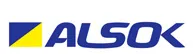 Logo Công Ty Cổ Phần Dịch Vụ Bảo Vệ Alsok Việt Nam