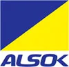 Sản phẩm alsok_sticker — Công Ty Cổ Phần Dịch Vụ Bảo Vệ Alsok Việt Nam — MST 0201719690
