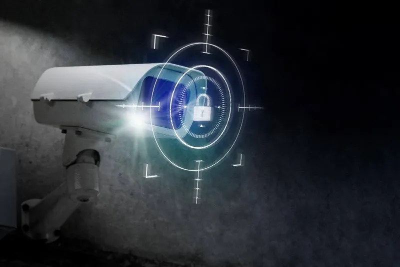 Sản phẩm SecurityCameras 1 — Công Ty Cổ Phần Dịch Vụ Bảo Vệ Alsok Việt Nam — MST 0201719690