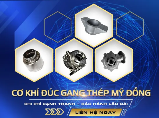 Sản phẩm anhgioithieu copy — Đúc Gang Thép Mỹ Đồng - Công Ty TNHH Cơ Khí Đúc Gang Thép Mỹ Đồng — MST 0201721749
