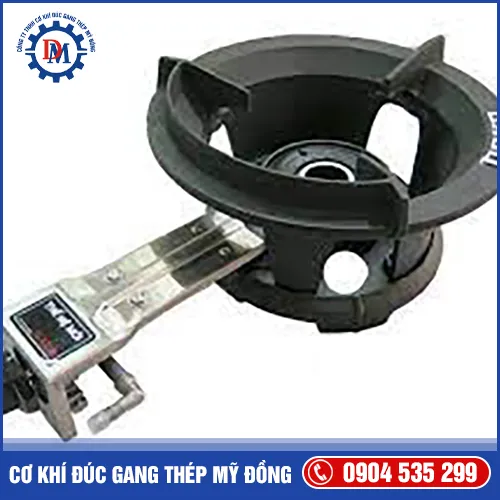Sản phẩm Bep gas cong nghiep — Đúc Gang Thép Mỹ Đồng - Công Ty TNHH Cơ Khí Đúc Gang Thép Mỹ Đồng — MST 0201721749