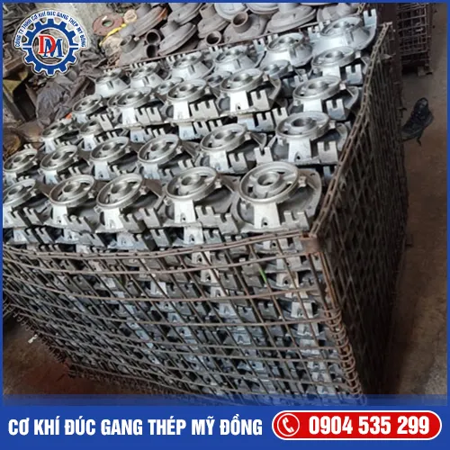 Sản phẩm Gang duc cn 4 — Đúc Gang Thép Mỹ Đồng - Công Ty TNHH Cơ Khí Đúc Gang Thép Mỹ Đồng — MST 0201721749