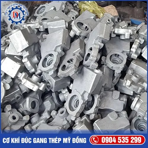 Sản phẩm Gang duc cn 5 — Đúc Gang Thép Mỹ Đồng - Công Ty TNHH Cơ Khí Đúc Gang Thép Mỹ Đồng — MST 0201721749