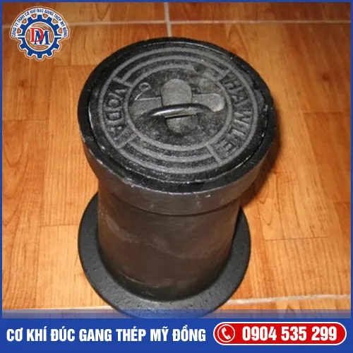 Sản phẩm Hop bao ve dong ho dem nuoc 1 — Đúc Gang Thép Mỹ Đồng - Công Ty TNHH Cơ Khí Đúc Gang Thép Mỹ Đồng — MST 0201721749