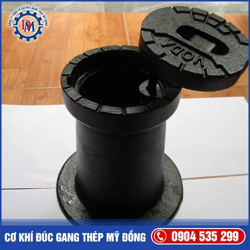 Sản phẩm Hop bao ve dong ho dem nuoc 2 — Đúc Gang Thép Mỹ Đồng - Công Ty TNHH Cơ Khí Đúc Gang Thép Mỹ Đồng — MST 0201721749