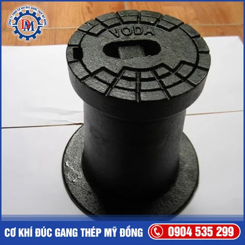 Sản phẩm Hop bao ve dong ho dem nuoc 3 — Đúc Gang Thép Mỹ Đồng - Công Ty TNHH Cơ Khí Đúc Gang Thép Mỹ Đồng — MST 0201721749