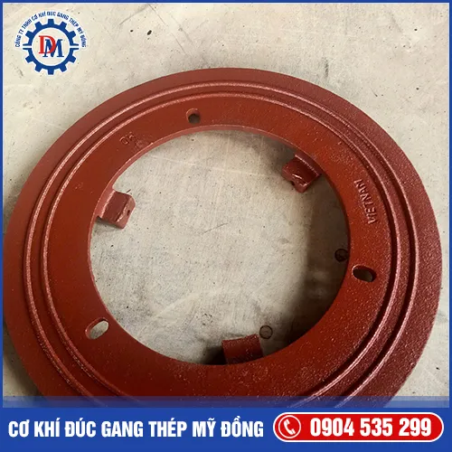Sản phẩm my dong (10) — Đúc Gang Thép Mỹ Đồng - Công Ty TNHH Cơ Khí Đúc Gang Thép Mỹ Đồng — MST 0201721749