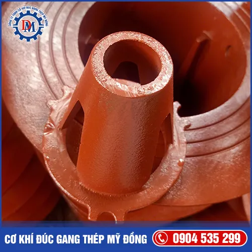 Sản phẩm my dong (12) — Đúc Gang Thép Mỹ Đồng - Công Ty TNHH Cơ Khí Đúc Gang Thép Mỹ Đồng — MST 0201721749