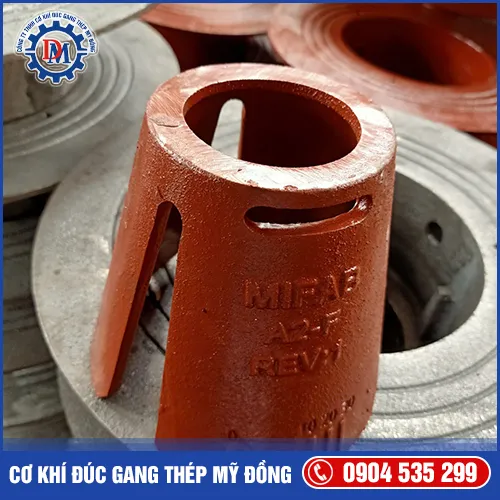 Sản phẩm my dong (13) — Đúc Gang Thép Mỹ Đồng - Công Ty TNHH Cơ Khí Đúc Gang Thép Mỹ Đồng — MST 0201721749
