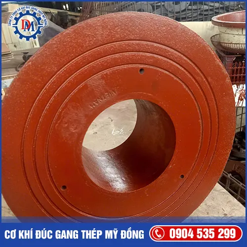 Sản phẩm my dong (14) — Đúc Gang Thép Mỹ Đồng - Công Ty TNHH Cơ Khí Đúc Gang Thép Mỹ Đồng — MST 0201721749