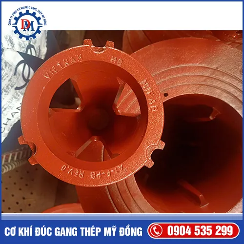 Sản phẩm my dong (15) — Đúc Gang Thép Mỹ Đồng - Công Ty TNHH Cơ Khí Đúc Gang Thép Mỹ Đồng — MST 0201721749