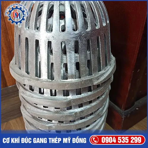 Sản phẩm my dong (5) — Đúc Gang Thép Mỹ Đồng - Công Ty TNHH Cơ Khí Đúc Gang Thép Mỹ Đồng — MST 0201721749