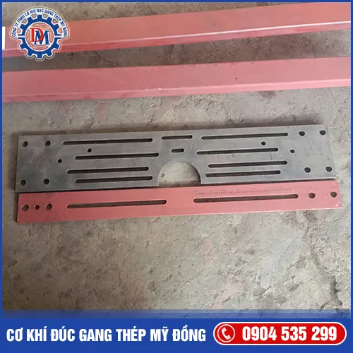 Sản phẩm my dong (7) — Đúc Gang Thép Mỹ Đồng - Công Ty TNHH Cơ Khí Đúc Gang Thép Mỹ Đồng — MST 0201721749