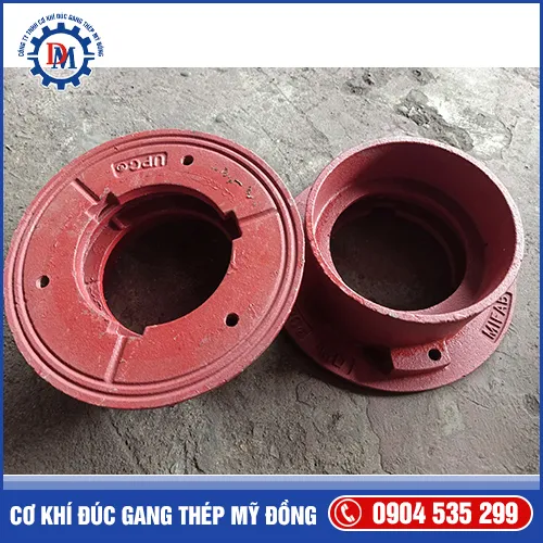 Sản phẩm my dong (8) — Đúc Gang Thép Mỹ Đồng - Công Ty TNHH Cơ Khí Đúc Gang Thép Mỹ Đồng — MST 0201721749