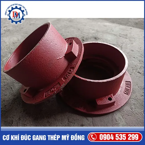 Sản phẩm my dong (9) — Đúc Gang Thép Mỹ Đồng - Công Ty TNHH Cơ Khí Đúc Gang Thép Mỹ Đồng — MST 0201721749