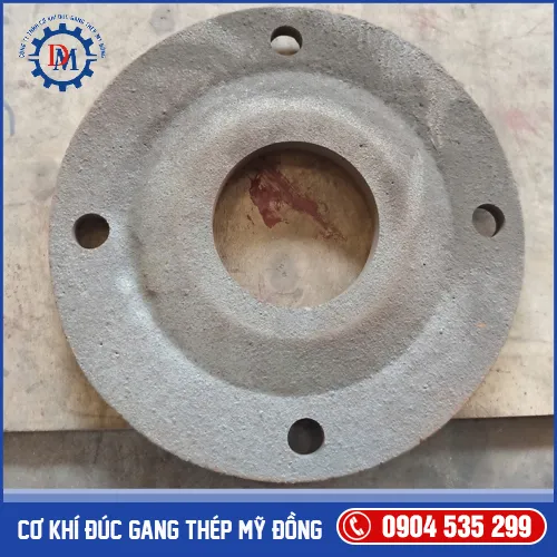 Sản phẩm OOO — Đúc Gang Thép Mỹ Đồng - Công Ty TNHH Cơ Khí Đúc Gang Thép Mỹ Đồng — MST 0201721749