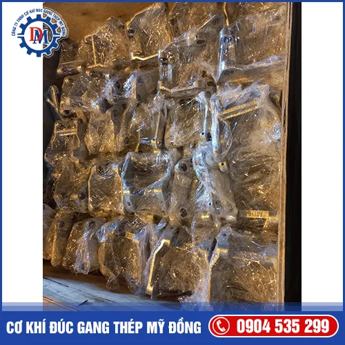 Sản phẩm phu kien lap rap xe nang (1) — Đúc Gang Thép Mỹ Đồng - Công Ty TNHH Cơ Khí Đúc Gang Thép Mỹ Đồng — MST 0201721749
