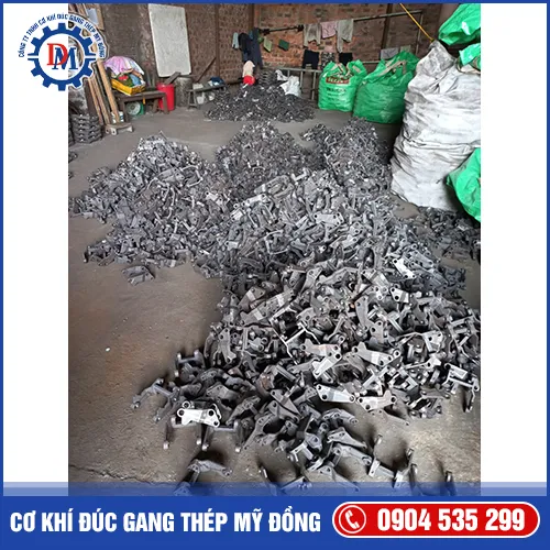Sản phẩm phu kien lap rap xe nang (3) — Đúc Gang Thép Mỹ Đồng - Công Ty TNHH Cơ Khí Đúc Gang Thép Mỹ Đồng — MST 0201721749