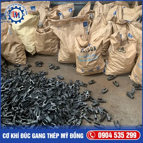 Sản phẩm phu kien lap rap xe nang (5) — Đúc Gang Thép Mỹ Đồng - Công Ty TNHH Cơ Khí Đúc Gang Thép Mỹ Đồng — MST 0201721749