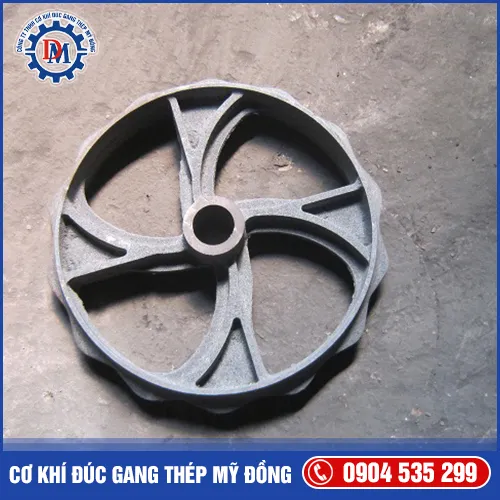 Sản phẩm Phu tung may nong nghiep 1 — Đúc Gang Thép Mỹ Đồng - Công Ty TNHH Cơ Khí Đúc Gang Thép Mỹ Đồng — MST 0201721749