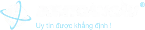 Logo Công Ty TNHH Xây Lắp Và TM Hồng Quân