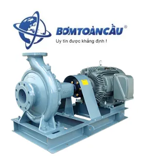 Sản phẩm bom truc roi — Công Ty TNHH Xây Lắp Và TM Hồng Quân — MST 0201726112