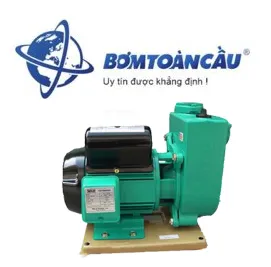 Sản phẩm may bom cap nuoc luu luong lon tu moi wilo pu 1500e 1 — Công Ty TNHH Xây Lắp Và TM Hồng Quân — MST 0201726112