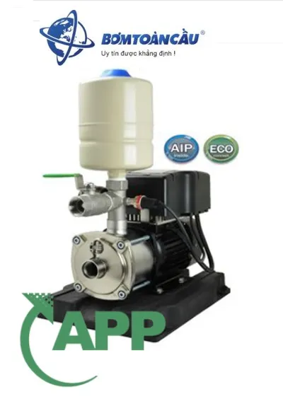 Sản phẩm may bom tang ap bien tan vfd — Công Ty TNHH Xây Lắp Và TM Hồng Quân — MST 0201726112