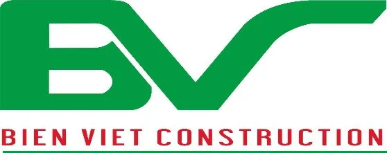 Logo Công Ty TNHH Xây Dựng Biển Việt