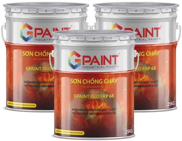 Sản phẩm cung cap cac loai son cong nghiep — Công Ty TNHH Xây Dựng Biển Việt — MST 0201726313