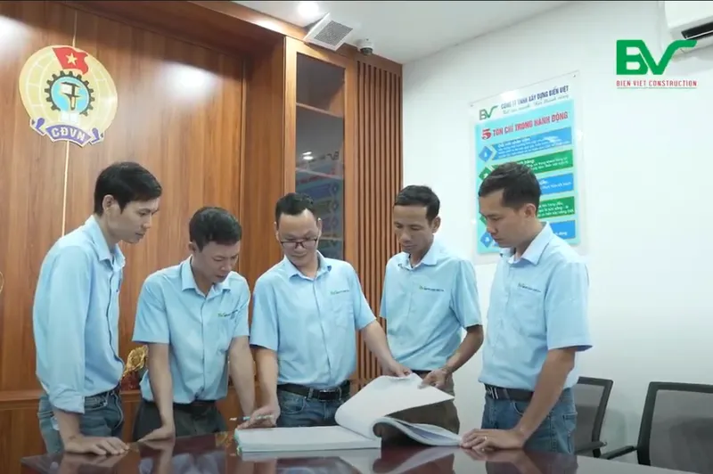 Sản phẩm screenshot_1721610806 — Công Ty TNHH Xây Dựng Biển Việt — MST 0201726313