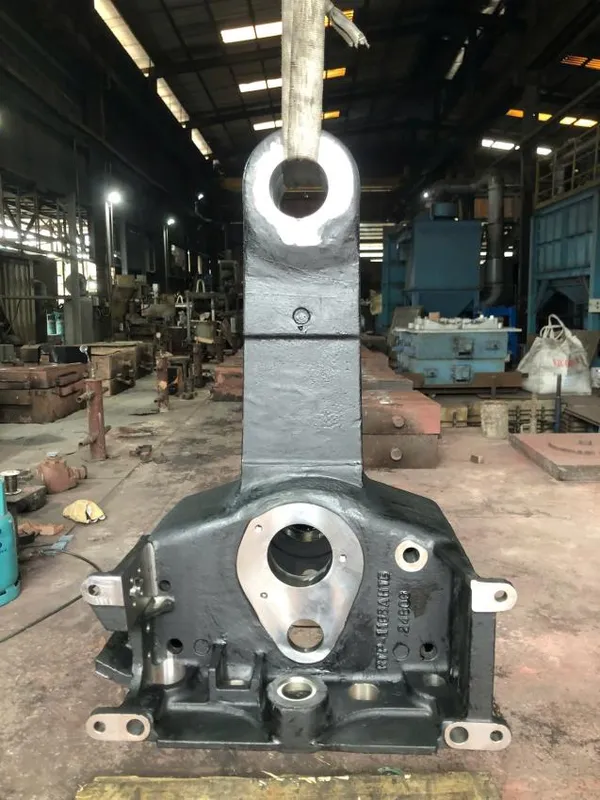 Sản phẩm 61587218 — Công Ty Cổ Phần Cơ Khí Việt Âu — MST 0201727250